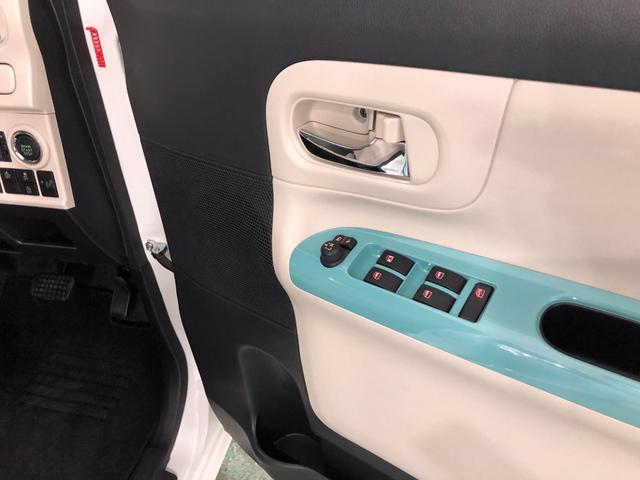 ムーヴキャンバスＸリミテッドメイクアップ　ＳＡII　走行２２８４１キロ／ナビ一年保証・走行距離無制限走行２２８４１キロ　車検整備付　フルセグナビ　ドラレコ　ブルートゥース　バックカメラ　サイドエアバック　オートライト　両側電動スライドドア（埼玉県）の中古車