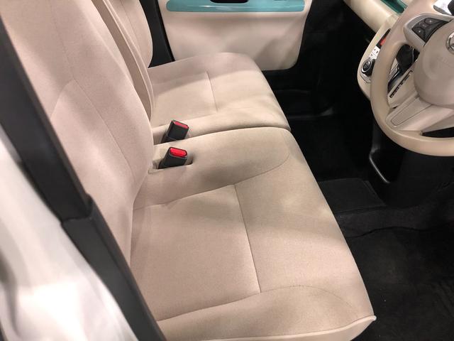 ムーヴキャンバスＸリミテッドメイクアップ　ＳＡII　走行２２８４１キロ／ナビ一年保証・走行距離無制限走行２２８４１キロ　車検整備付　フルセグナビ　ドラレコ　ブルートゥース　バックカメラ　サイドエアバック　オートライト　両側電動スライドドア（埼玉県）の中古車