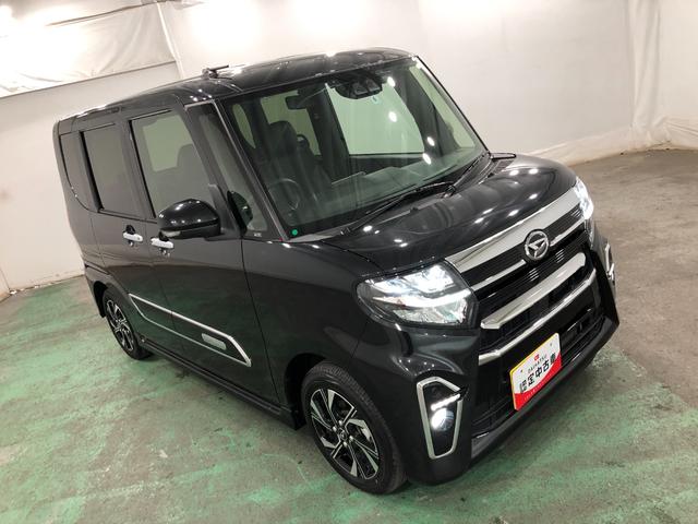 タントカスタムXスタイルセレクション 走行30060キロ/ナビ一年保証・走行距離無制限走行30060キロ フルセグナビ ブルートゥース バックカメラ ドラレコ ETC クリアランスソナー LEDヘッドライト オートライト 両側電動スライドドア シートヒーター(埼玉県)の中古車