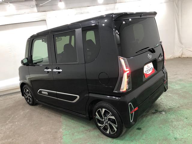 タントカスタムXスタイルセレクション 走行30060キロ/ナビ一年保証・走行距離無制限走行30060キロ フルセグナビ ブルートゥース バックカメラ ドラレコ ETC クリアランスソナー LEDヘッドライト オートライト 両側電動スライドドア シートヒーター(埼玉県)の中古車