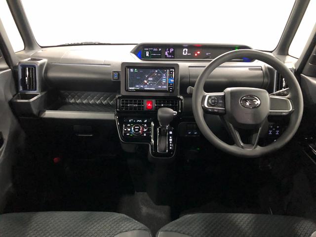 タントカスタムXスタイルセレクション 走行30060キロ/ナビ一年保証・走行距離無制限走行30060キロ フルセグナビ ブルートゥース バックカメラ ドラレコ ETC クリアランスソナー LEDヘッドライト オートライト 両側電動スライドドア シートヒーター(埼玉県)の中古車