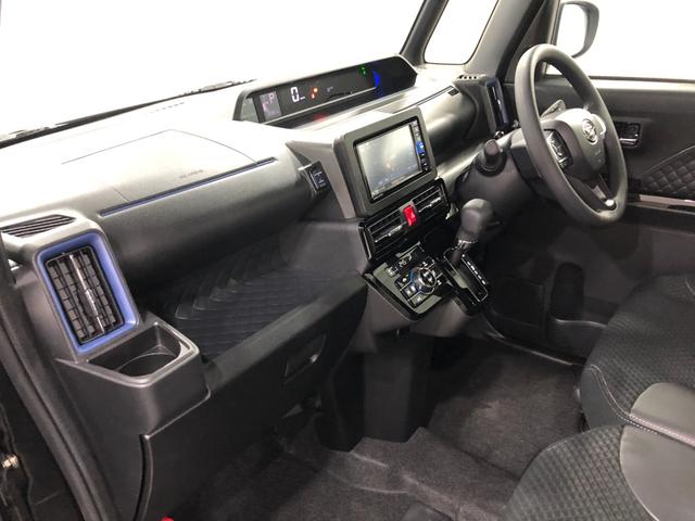 タントカスタムXスタイルセレクション 走行30060キロ/ナビ一年保証・走行距離無制限走行30060キロ フルセグナビ ブルートゥース バックカメラ ドラレコ ETC クリアランスソナー LEDヘッドライト オートライト 両側電動スライドドア シートヒーター(埼玉県)の中古車