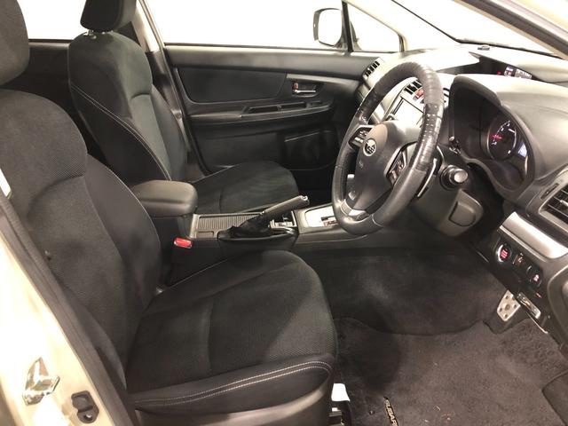 XV2.0i−L アイサイト 走行68171キロ/4WD/ナビ一年保証・走行距離無制限走行68171キロ フルセグナビ ブルートゥース バックカメラ ETC ドラレコ HIDヘッドライト オートライト(埼玉県)の中古車