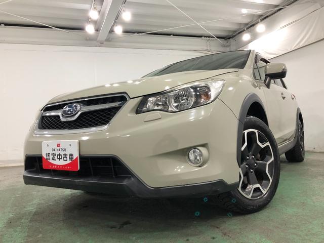 XV2.0i−L アイサイト 走行68171キロ/4WD/ナビ一年保証・走行距離無制限走行68171キロ フルセグナビ ブルートゥース バックカメラ ETC ドラレコ HIDヘッドライト オートライト(埼玉県)の中古車