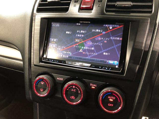 XV2.0i−L アイサイト 走行68171キロ/4WD/ナビ一年保証・走行距離無制限走行68171キロ フルセグナビ ブルートゥース バックカメラ ETC ドラレコ HIDヘッドライト オートライト(埼玉県)の中古車