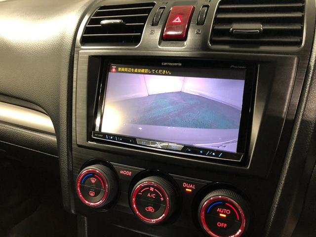 XV2.0i−L アイサイト 走行68171キロ/4WD/ナビ一年保証・走行距離無制限走行68171キロ フルセグナビ ブルートゥース バックカメラ ETC ドラレコ HIDヘッドライト オートライト(埼玉県)の中古車