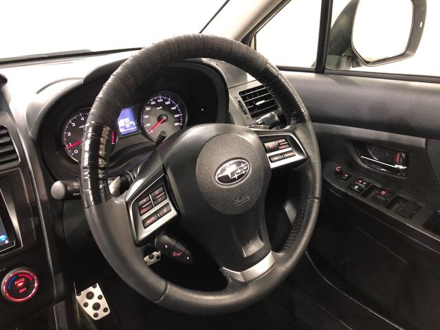 XV2.0i−L アイサイト 走行68171キロ/4WD/ナビ一年保証・走行距離無制限走行68171キロ フルセグナビ ブルートゥース バックカメラ ETC ドラレコ HIDヘッドライト オートライト(埼玉県)の中古車