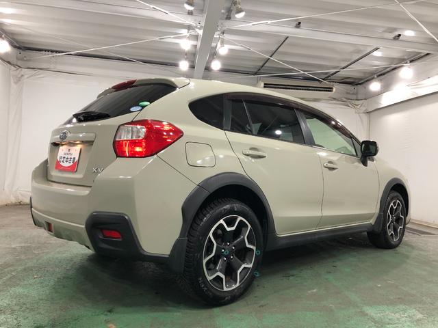 XV2.0i−L アイサイト 走行68171キロ/4WD/ナビ一年保証・走行距離無制限走行68171キロ フルセグナビ ブルートゥース バックカメラ ETC ドラレコ HIDヘッドライト オートライト(埼玉県)の中古車