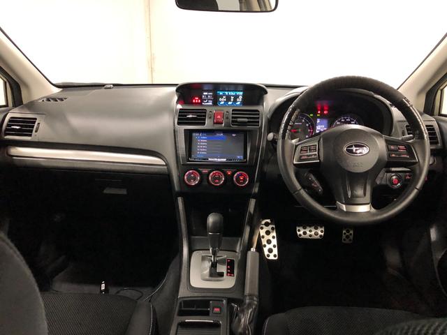 XV2.0i−L アイサイト 走行68171キロ/4WD/ナビ一年保証・走行距離無制限走行68171キロ フルセグナビ ブルートゥース バックカメラ ETC ドラレコ HIDヘッドライト オートライト(埼玉県)の中古車