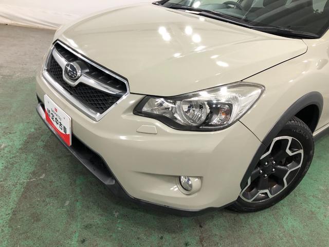 XV2.0i−L アイサイト 走行68171キロ/4WD/ナビ一年保証・走行距離無制限走行68171キロ フルセグナビ ブルートゥース バックカメラ ETC ドラレコ HIDヘッドライト オートライト(埼玉県)の中古車