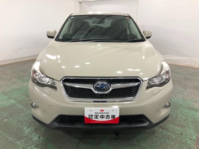 XV2.0i−L アイサイト 走行68171キロ/4WD/ナビ一年保証・走行距離無制限走行68171キロ フルセグナビ ブルートゥース バックカメラ ETC ドラレコ HIDヘッドライト オートライト(埼玉県)の中古車