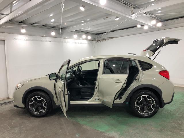 XV2.0i−L アイサイト 走行68171キロ/4WD/ナビ一年保証・走行距離無制限走行68171キロ フルセグナビ ブルートゥース バックカメラ ETC ドラレコ HIDヘッドライト オートライト(埼玉県)の中古車