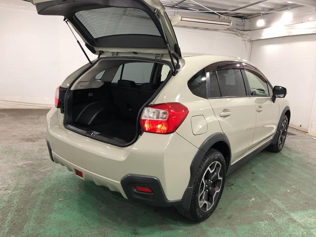 XV2.0i−L アイサイト 走行68171キロ/4WD/ナビ一年保証・走行距離無制限走行68171キロ フルセグナビ ブルートゥース バックカメラ ETC ドラレコ HIDヘッドライト オートライト(埼玉県)の中古車