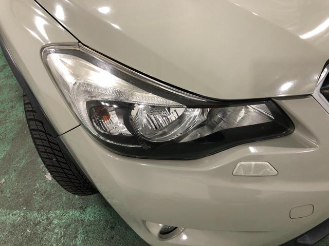 XV2.0i−L アイサイト 走行68171キロ/4WD/ナビ一年保証・走行距離無制限走行68171キロ フルセグナビ ブルートゥース バックカメラ ETC ドラレコ HIDヘッドライト オートライト(埼玉県)の中古車