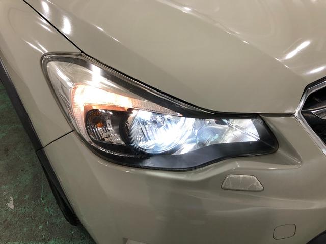 XV2.0i−L アイサイト 走行68171キロ/4WD/ナビ一年保証・走行距離無制限走行68171キロ フルセグナビ ブルートゥース バックカメラ ETC ドラレコ HIDヘッドライト オートライト(埼玉県)の中古車