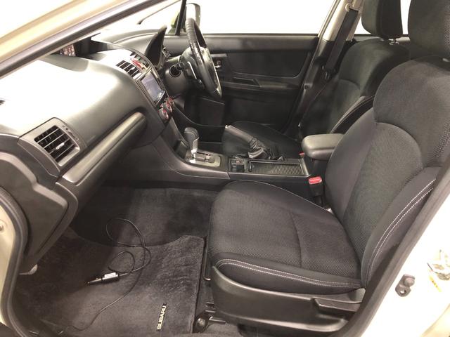 XV2.0i−L アイサイト 走行68171キロ/4WD/ナビ一年保証・走行距離無制限走行68171キロ フルセグナビ ブルートゥース バックカメラ ETC ドラレコ HIDヘッドライト オートライト(埼玉県)の中古車