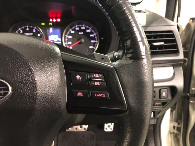 XV2.0i−L アイサイト 走行68171キロ/4WD/ナビ一年保証・走行距離無制限走行68171キロ フルセグナビ ブルートゥース バックカメラ ETC ドラレコ HIDヘッドライト オートライト(埼玉県)の中古車