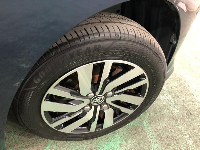 ルーミーカスタムG S 走行64088キロ/フルセグナビ/ドラレコ1年保証距離無制限 走行64088キロ フルセグナビ パノラマモニター ドラレコ 純正マット サイドエアバッグ LEDヘッドランプ アイドリングストップ 両側電動スライドドア オート格納式ドアミラー(埼玉県)の中古車