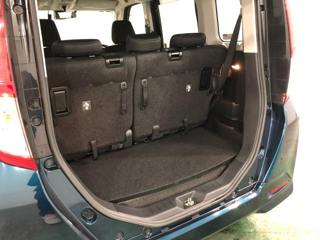 ルーミーカスタムG S 走行64088キロ/フルセグナビ/ドラレコ1年保証距離無制限 走行64088キロ フルセグナビ パノラマモニター ドラレコ 純正マット サイドエアバッグ LEDヘッドランプ アイドリングストップ 両側電動スライドドア オート格納式ドアミラー(埼玉県)の中古車