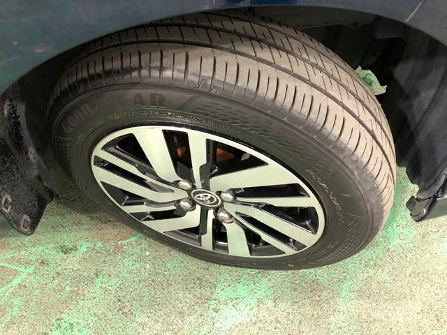 ルーミーカスタムG S 走行64088キロ/フルセグナビ/ドラレコ1年保証距離無制限 走行64088キロ フルセグナビ パノラマモニター ドラレコ 純正マット サイドエアバッグ LEDヘッドランプ アイドリングストップ 両側電動スライドドア オート格納式ドアミラー(埼玉県)の中古車