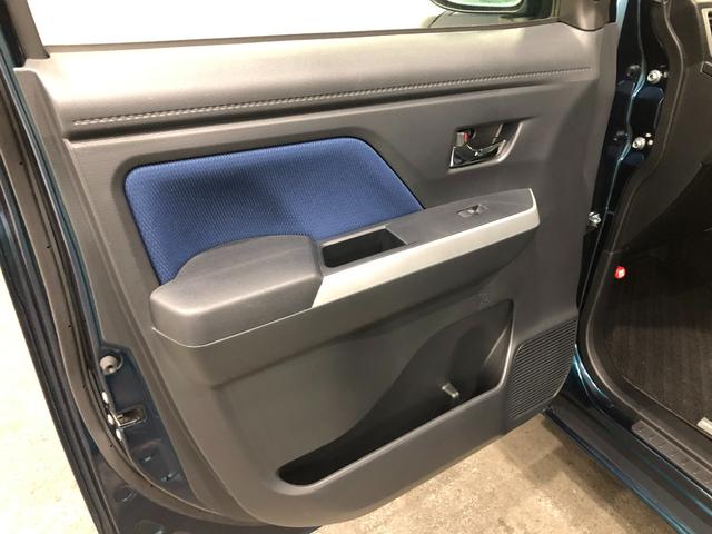 ルーミーカスタムG S 走行64088キロ/フルセグナビ/ドラレコ1年保証距離無制限 走行64088キロ フルセグナビ パノラマモニター ドラレコ 純正マット サイドエアバッグ LEDヘッドランプ アイドリングストップ 両側電動スライドドア オート格納式ドアミラー(埼玉県)の中古車