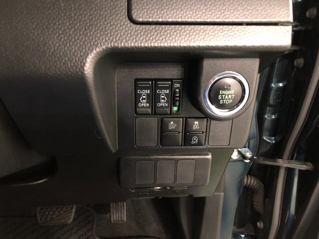 ルーミーカスタムG S 走行64088キロ/フルセグナビ/ドラレコ1年保証距離無制限 走行64088キロ フルセグナビ パノラマモニター ドラレコ 純正マット サイドエアバッグ LEDヘッドランプ アイドリングストップ 両側電動スライドドア オート格納式ドアミラー(埼玉県)の中古車