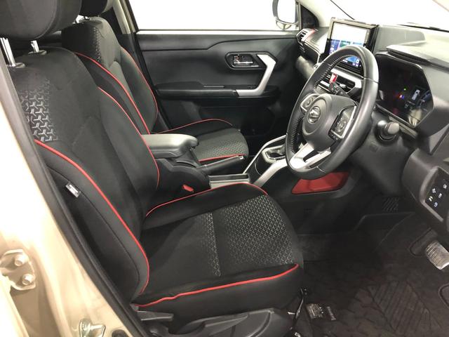 ロッキーＧ　走行８４７２０キロ／ナビ／バックカメラ／ドラレコ／ＥＴＣ一年保証・走行距離無制限走行８４７２０キロ　フルセグナビ　ブルートゥース　バックカメラ　ドラレコ　ＥＴＣ　クリアランスソナー　オートライト　ＬＥＤヘッドライト　シートヒーター（埼玉県）の中古車