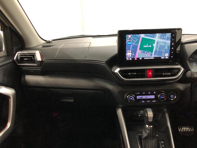 ロッキーＧ　走行８４７２０キロ／ナビ／バックカメラ／ドラレコ／ＥＴＣ一年保証・走行距離無制限走行８４７２０キロ　フルセグナビ　ブルートゥース　バックカメラ　ドラレコ　ＥＴＣ　クリアランスソナー　オートライト　ＬＥＤヘッドライト　シートヒーター（埼玉県）の中古車