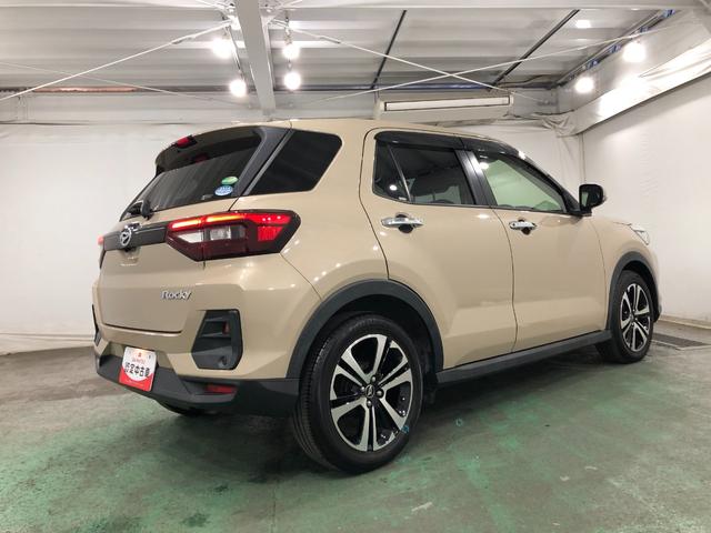 ロッキーＧ　走行８４７２０キロ／ナビ／バックカメラ／ドラレコ／ＥＴＣ一年保証・走行距離無制限走行８４７２０キロ　フルセグナビ　ブルートゥース　バックカメラ　ドラレコ　ＥＴＣ　クリアランスソナー　オートライト　ＬＥＤヘッドライト　シートヒーター（埼玉県）の中古車