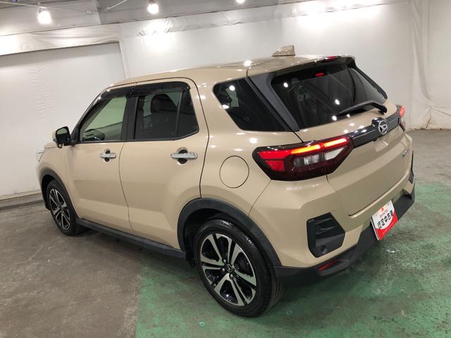 ロッキーＧ　走行８４７２０キロ／ナビ／バックカメラ／ドラレコ／ＥＴＣ一年保証・走行距離無制限走行８４７２０キロ　フルセグナビ　ブルートゥース　バックカメラ　ドラレコ　ＥＴＣ　クリアランスソナー　オートライト　ＬＥＤヘッドライト　シートヒーター（埼玉県）の中古車