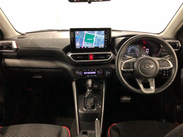 ロッキーＧ　走行８４７２０キロ／ナビ／バックカメラ／ドラレコ／ＥＴＣ一年保証・走行距離無制限走行８４７２０キロ　フルセグナビ　ブルートゥース　バックカメラ　ドラレコ　ＥＴＣ　クリアランスソナー　オートライト　ＬＥＤヘッドライト　シートヒーター（埼玉県）の中古車