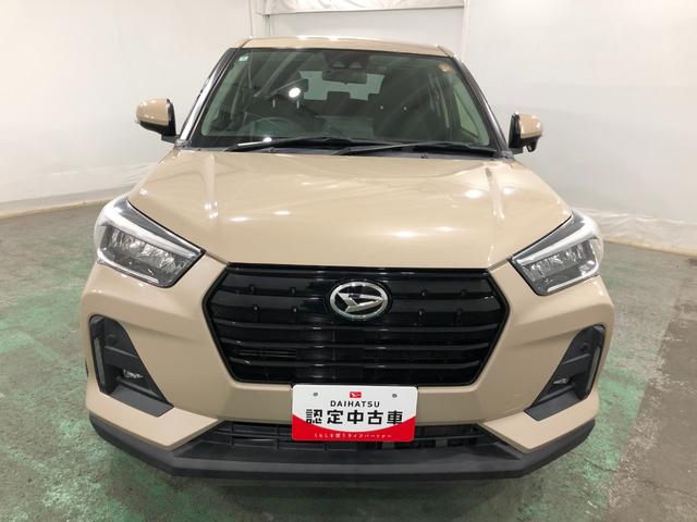 ロッキーＧ　走行８４７２０キロ／ナビ／バックカメラ／ドラレコ／ＥＴＣ一年保証・走行距離無制限走行８４７２０キロ　フルセグナビ　ブルートゥース　バックカメラ　ドラレコ　ＥＴＣ　クリアランスソナー　オートライト　ＬＥＤヘッドライト　シートヒーター（埼玉県）の中古車