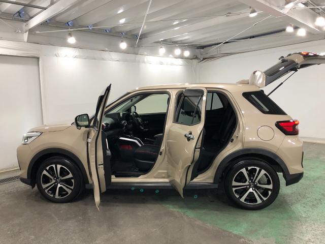 ロッキーＧ　走行８４７２０キロ／ナビ／バックカメラ／ドラレコ／ＥＴＣ一年保証・走行距離無制限走行８４７２０キロ　フルセグナビ　ブルートゥース　バックカメラ　ドラレコ　ＥＴＣ　クリアランスソナー　オートライト　ＬＥＤヘッドライト　シートヒーター（埼玉県）の中古車