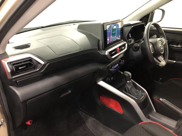 ロッキーＧ　走行８４７２０キロ／ナビ／バックカメラ／ドラレコ／ＥＴＣ一年保証・走行距離無制限走行８４７２０キロ　フルセグナビ　ブルートゥース　バックカメラ　ドラレコ　ＥＴＣ　クリアランスソナー　オートライト　ＬＥＤヘッドライト　シートヒーター（埼玉県）の中古車