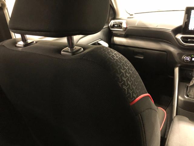 ロッキーＧ　走行８４７２０キロ／ナビ／バックカメラ／ドラレコ／ＥＴＣ一年保証・走行距離無制限走行８４７２０キロ　フルセグナビ　ブルートゥース　バックカメラ　ドラレコ　ＥＴＣ　クリアランスソナー　オートライト　ＬＥＤヘッドライト　シートヒーター（埼玉県）の中古車