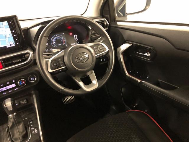 ロッキーＧ　走行８４７２０キロ／ナビ／バックカメラ／ドラレコ／ＥＴＣ一年保証・走行距離無制限走行８４７２０キロ　フルセグナビ　ブルートゥース　バックカメラ　ドラレコ　ＥＴＣ　クリアランスソナー　オートライト　ＬＥＤヘッドライト　シートヒーター（埼玉県）の中古車