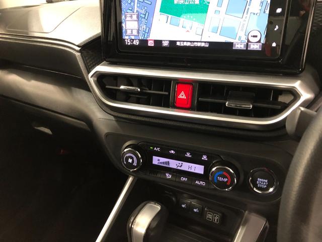 ロッキーＧ　走行８４７２０キロ／ナビ／バックカメラ／ドラレコ／ＥＴＣ一年保証・走行距離無制限走行８４７２０キロ　フルセグナビ　ブルートゥース　バックカメラ　ドラレコ　ＥＴＣ　クリアランスソナー　オートライト　ＬＥＤヘッドライト　シートヒーター（埼玉県）の中古車