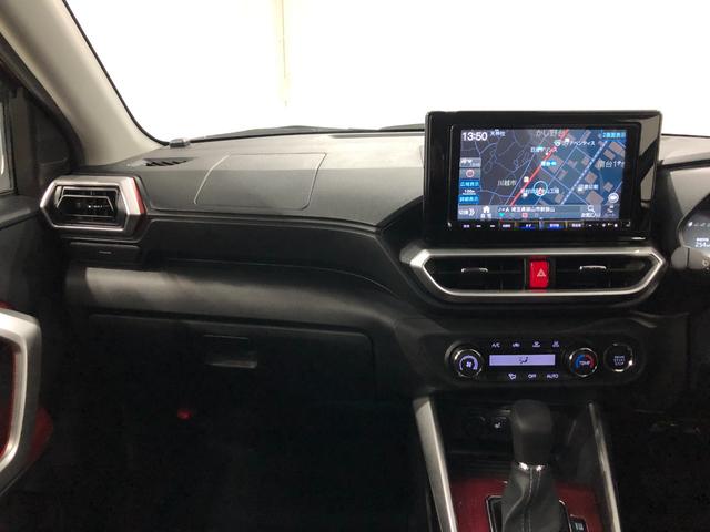 ロッキーＧ　車検整備付／純正９インチナビ／ドラレコ／ＥＴＣワンオーナー　禁煙車　車検整備付　ブルートゥース　純正９インチナビ　パノラマカメラ　ドラレコ　ＥＴＣ　クリアランスソナー　オートライト　ＬＥＤヘッドライト　ＬＥＤフォグランプ　シートヒーター（埼玉県）の中古車