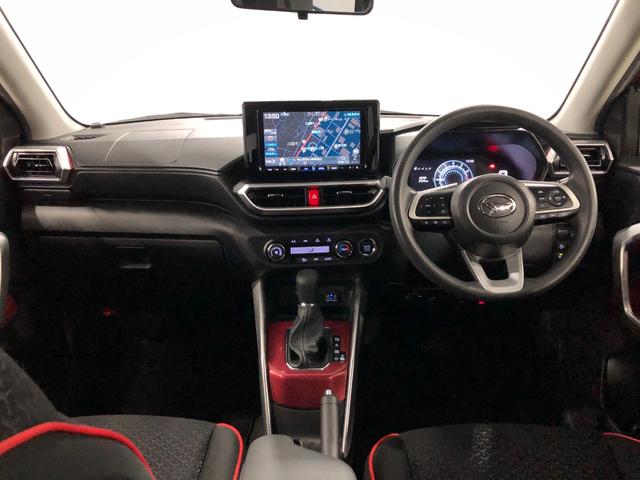 ロッキーＧ　車検整備付／純正９インチナビ／ドラレコ／ＥＴＣワンオーナー　禁煙車　車検整備付　ブルートゥース　純正９インチナビ　パノラマカメラ　ドラレコ　ＥＴＣ　クリアランスソナー　オートライト　ＬＥＤヘッドライト　ＬＥＤフォグランプ　シートヒーター（埼玉県）の中古車