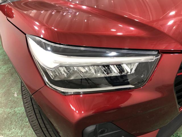 ロッキーＧ　車検整備付／純正９インチナビ／ドラレコ／ＥＴＣワンオーナー　禁煙車　車検整備付　ブルートゥース　純正９インチナビ　パノラマカメラ　ドラレコ　ＥＴＣ　クリアランスソナー　オートライト　ＬＥＤヘッドライト　ＬＥＤフォグランプ　シートヒーター（埼玉県）の中古車