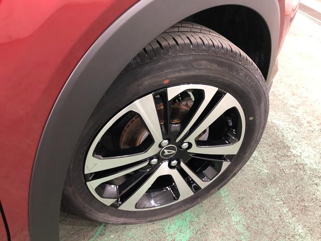 ロッキーＧ　車検整備付／純正９インチナビ／ドラレコ／ＥＴＣワンオーナー　禁煙車　車検整備付　ブルートゥース　純正９インチナビ　パノラマカメラ　ドラレコ　ＥＴＣ　クリアランスソナー　オートライト　ＬＥＤヘッドライト　ＬＥＤフォグランプ　シートヒーター（埼玉県）の中古車