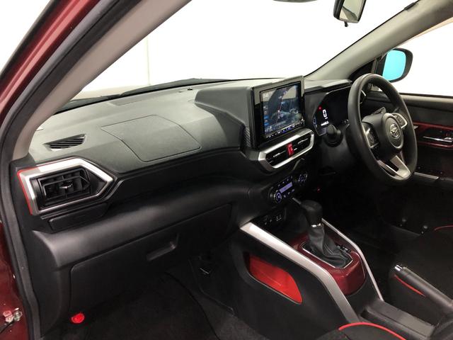 ロッキーＧ　車検整備付／純正９インチナビ／ドラレコ／ＥＴＣワンオーナー　禁煙車　車検整備付　ブルートゥース　純正９インチナビ　パノラマカメラ　ドラレコ　ＥＴＣ　クリアランスソナー　オートライト　ＬＥＤヘッドライト　ＬＥＤフォグランプ　シートヒーター（埼玉県）の中古車