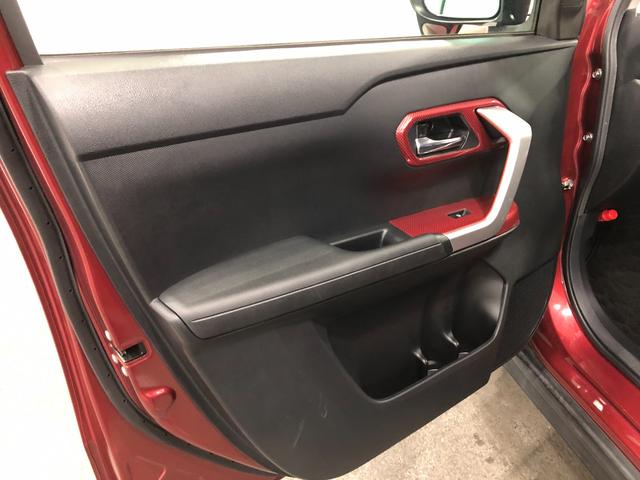 ロッキーＧ　車検整備付／純正９インチナビ／ドラレコ／ＥＴＣワンオーナー　禁煙車　車検整備付　ブルートゥース　純正９インチナビ　パノラマカメラ　ドラレコ　ＥＴＣ　クリアランスソナー　オートライト　ＬＥＤヘッドライト　ＬＥＤフォグランプ　シートヒーター（埼玉県）の中古車