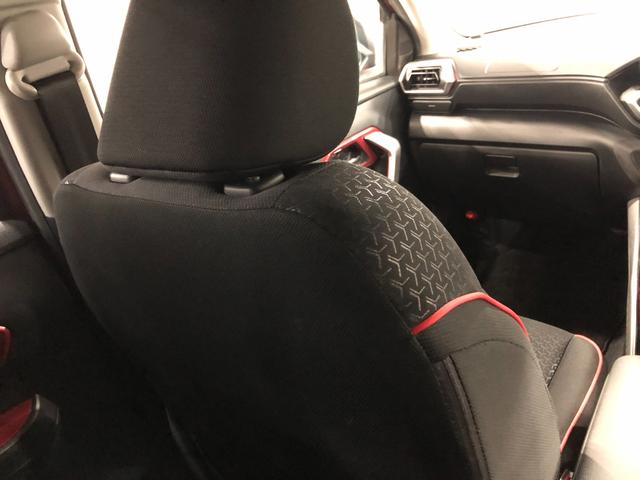 ロッキーＧ　車検整備付／純正９インチナビ／ドラレコ／ＥＴＣワンオーナー　禁煙車　車検整備付　ブルートゥース　純正９インチナビ　パノラマカメラ　ドラレコ　ＥＴＣ　クリアランスソナー　オートライト　ＬＥＤヘッドライト　ＬＥＤフォグランプ　シートヒーター（埼玉県）の中古車