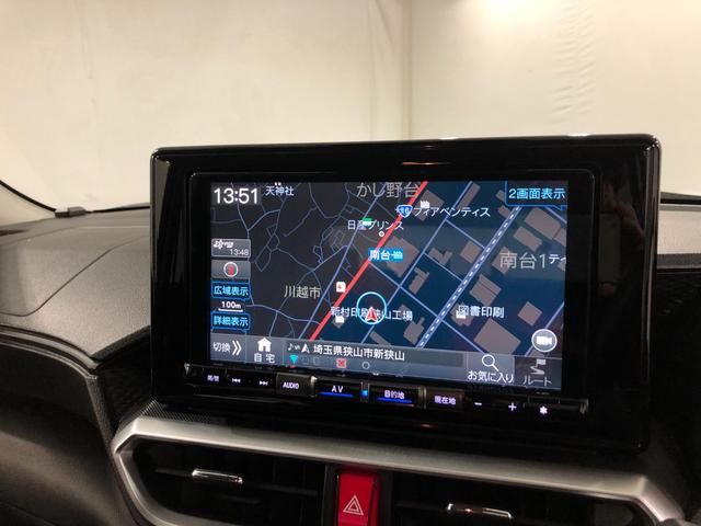 ロッキーＧ　車検整備付／純正９インチナビ／ドラレコ／ＥＴＣワンオーナー　禁煙車　車検整備付　ブルートゥース　純正９インチナビ　パノラマカメラ　ドラレコ　ＥＴＣ　クリアランスソナー　オートライト　ＬＥＤヘッドライト　ＬＥＤフォグランプ　シートヒーター（埼玉県）の中古車