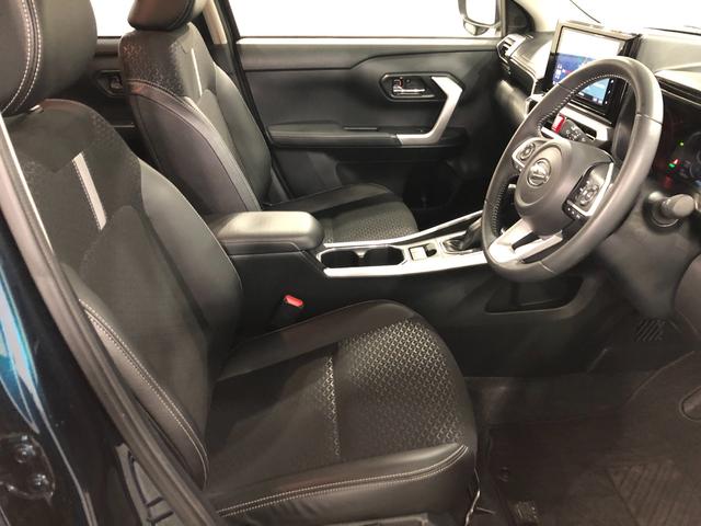 ロッキープレミアムＧ　ＨＥＶ　走行２９８６９キロ／ナビ／ドラレコ一年保証・走行距離無制限走行２９８６９キロ　フルセグナビ　ブルートゥース　バックカメラ　ドラレコ　クリアランスソナー　オートライト　ＬＥＤヘッドライト　シートヒーター（埼玉県）の中古車