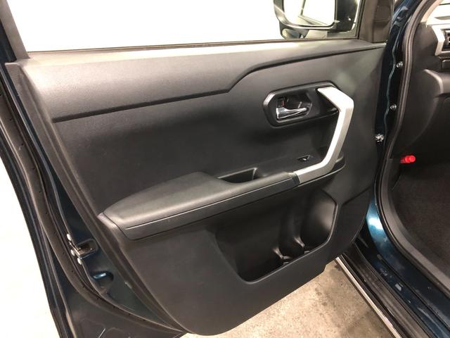 ロッキープレミアムＧ　ＨＥＶ　走行２９８６９キロ／ナビ／ドラレコ一年保証・走行距離無制限走行２９８６９キロ　フルセグナビ　ブルートゥース　バックカメラ　ドラレコ　クリアランスソナー　オートライト　ＬＥＤヘッドライト　シートヒーター（埼玉県）の中古車