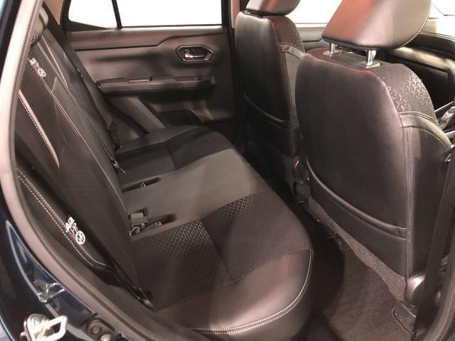 ロッキープレミアムＧ　ＨＥＶ　走行２９８６９キロ／ナビ／ドラレコ一年保証・走行距離無制限走行２９８６９キロ　フルセグナビ　ブルートゥース　バックカメラ　ドラレコ　クリアランスソナー　オートライト　ＬＥＤヘッドライト　シートヒーター（埼玉県）の中古車