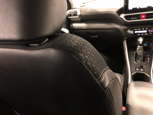 ロッキープレミアムＧ　ＨＥＶ　走行２９８６９キロ／ナビ／ドラレコ一年保証・走行距離無制限走行２９８６９キロ　フルセグナビ　ブルートゥース　バックカメラ　ドラレコ　クリアランスソナー　オートライト　ＬＥＤヘッドライト　シートヒーター（埼玉県）の中古車