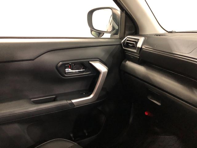 ロッキープレミアムＧ　ＨＥＶ　走行２９８６９キロ／ナビ／ドラレコ一年保証・走行距離無制限走行２９８６９キロ　フルセグナビ　ブルートゥース　バックカメラ　ドラレコ　クリアランスソナー　オートライト　ＬＥＤヘッドライト　シートヒーター（埼玉県）の中古車